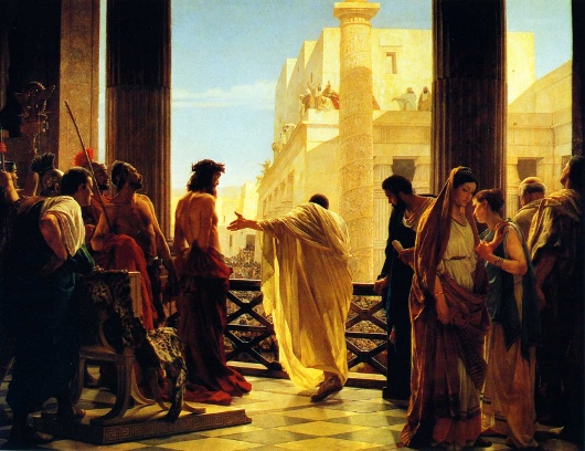 eccohomo