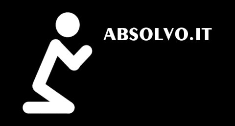 absolvo (punto) it