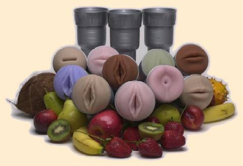 fleshlight