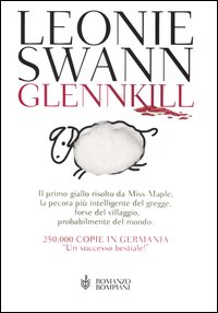 Glennkill di Leonie Swann