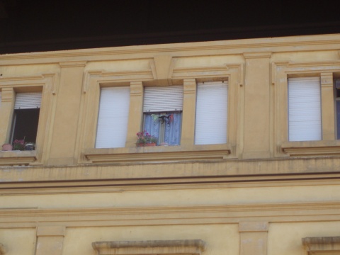 Anche i capotreni sotto sotto hanno un... intimo