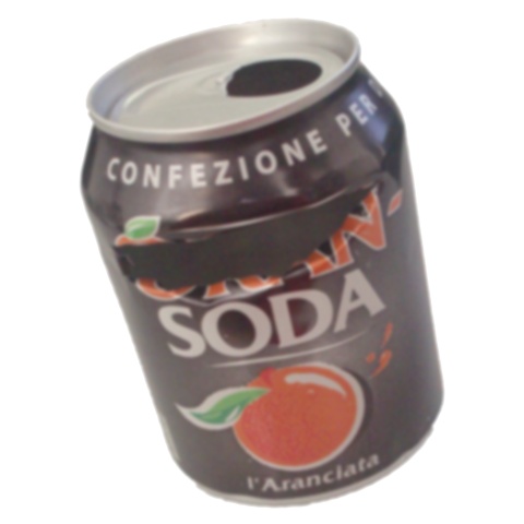 soda